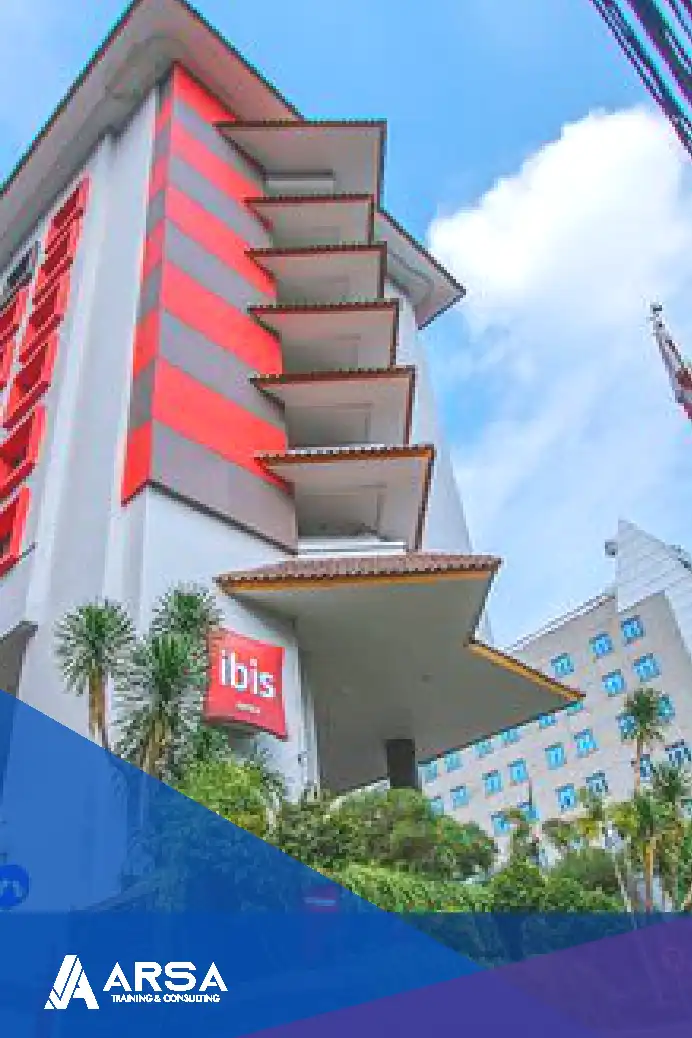 Ibis Tamarin Hotel